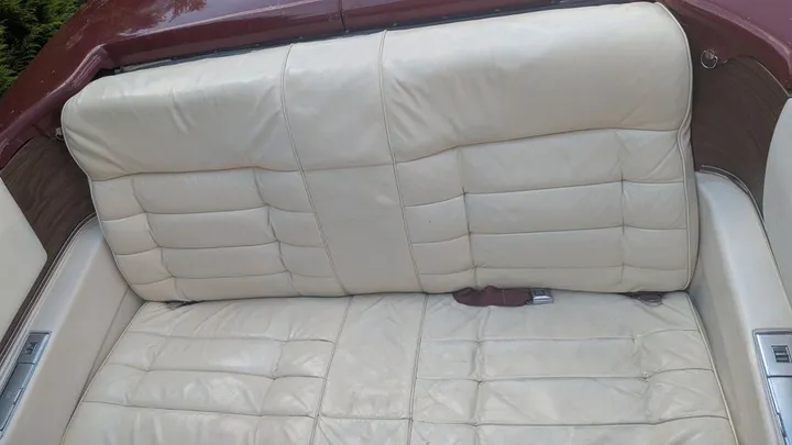 Cadillac Eldorado