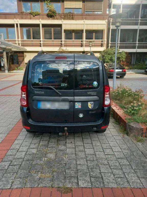 Dacia Logan