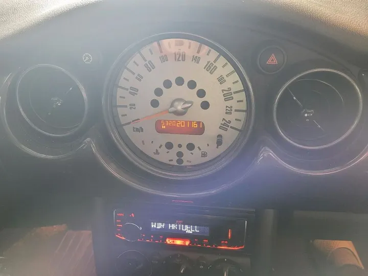 MINI ONE