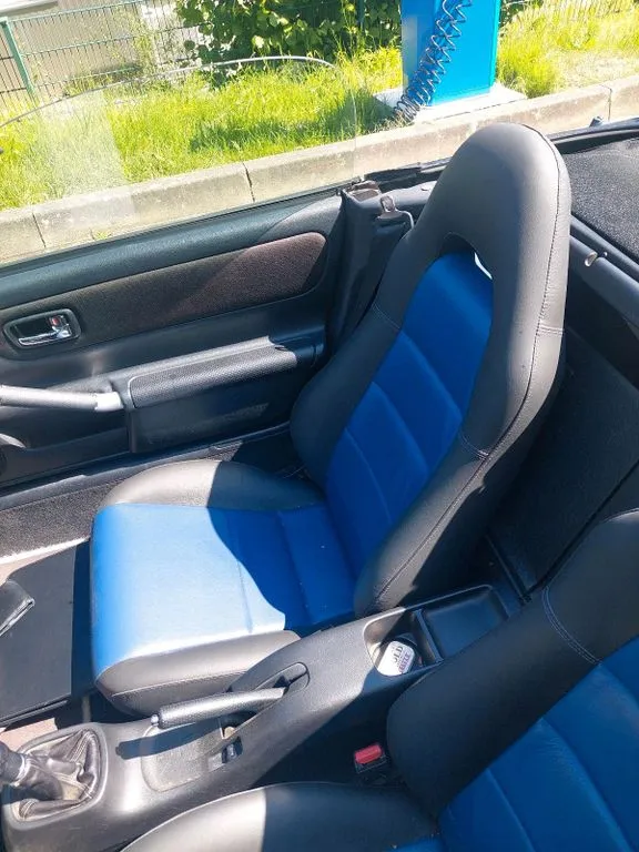 Toyota MR 2