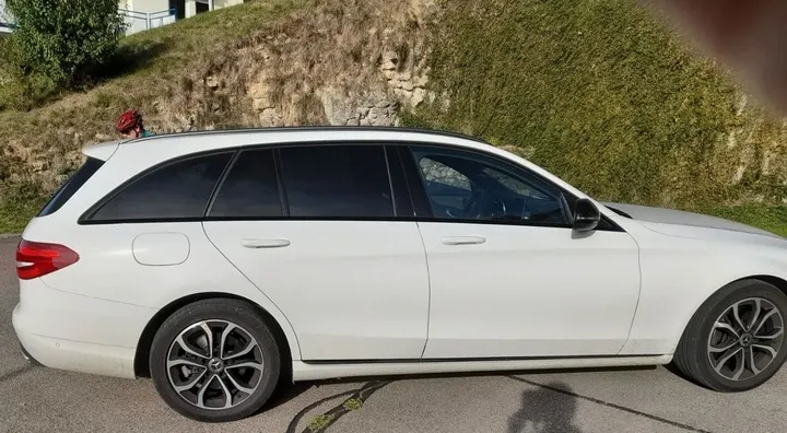 Mercedes-Benz 300