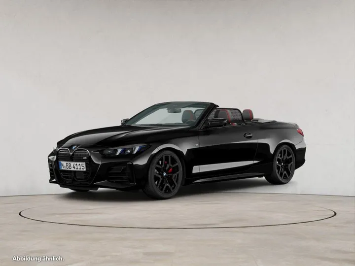 BMW M440