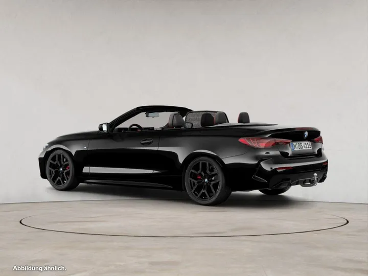 BMW M440