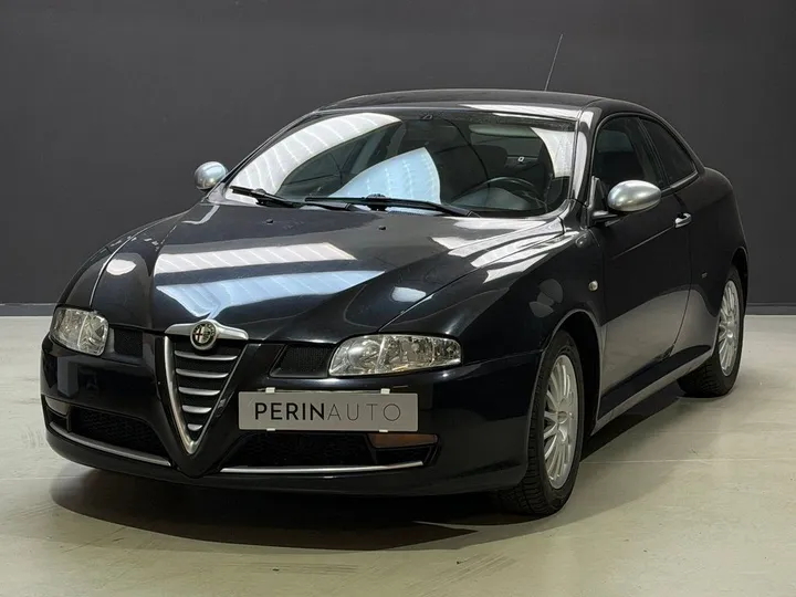 Alfa Romeo GT