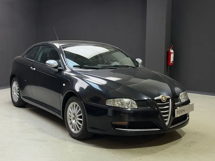 Alfa Romeo GT
