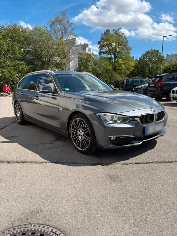 BMW 318