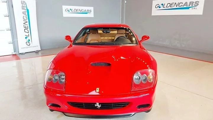 Ferrari LaFerrari