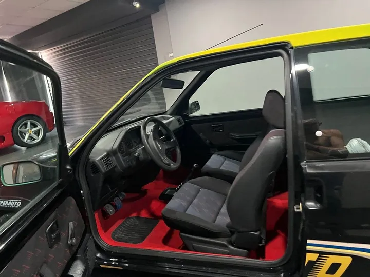 Peugeot 106