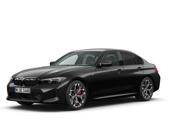 BMW M340i