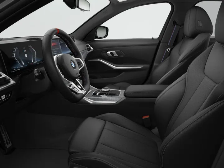 BMW M340i