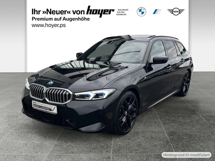 BMW 330