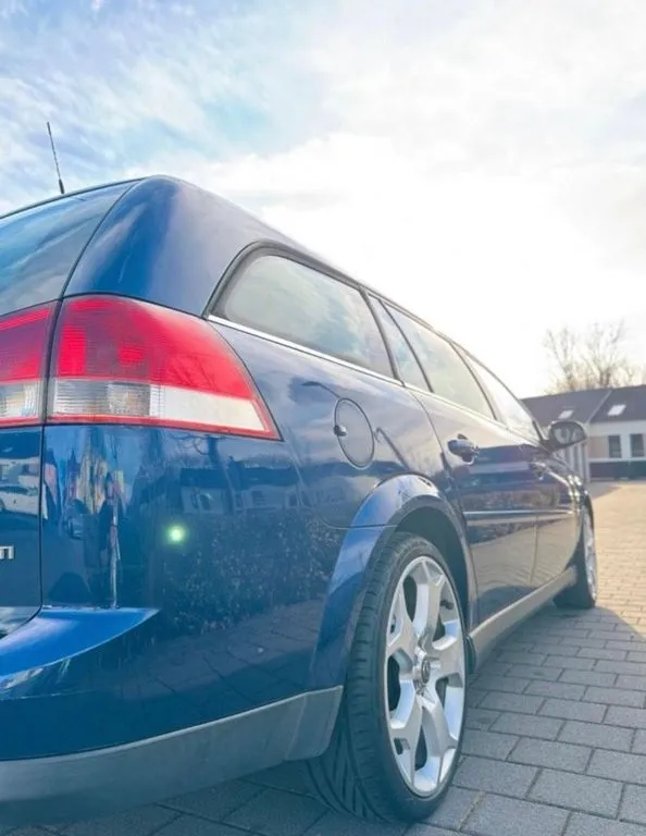 Opel Vectra