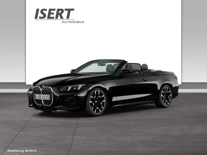 BMW 430