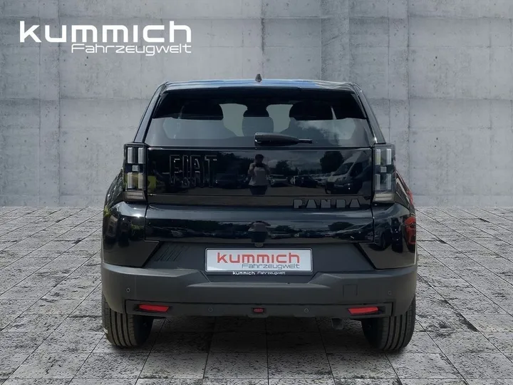 Fiat Grande Panda