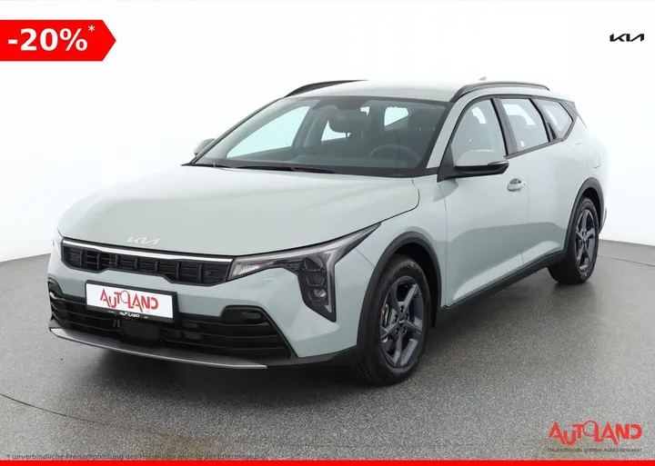 Kia K4