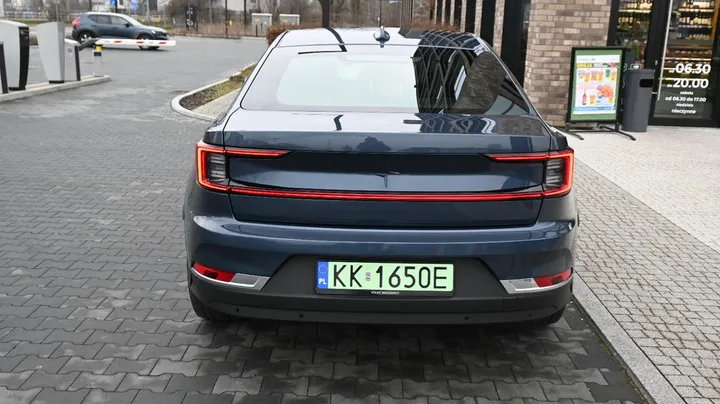 Polestar 2