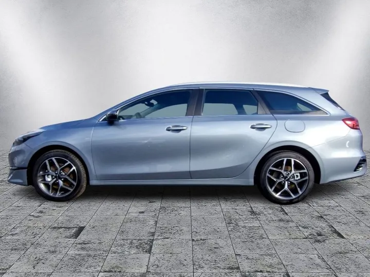 Kia cee'd Sportswagon