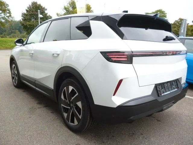 Opel Grandland (X)