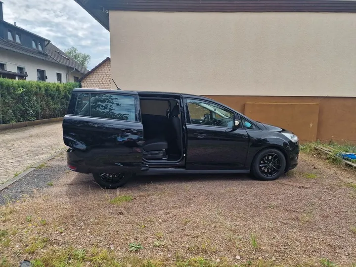 Ford Grand C-Max