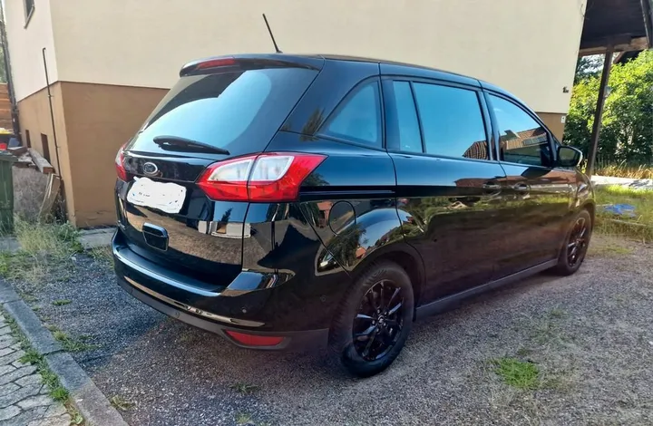 Ford Grand C-Max