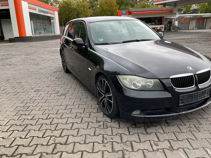 BMW 318