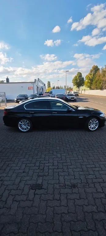 BMW 535