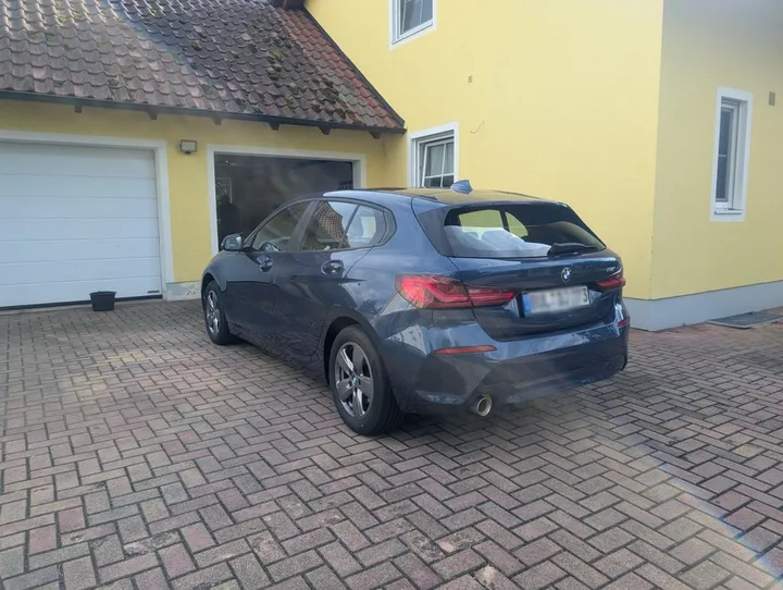 BMW 116