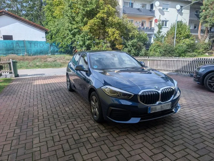 BMW 116