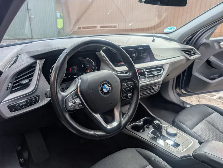 BMW 116