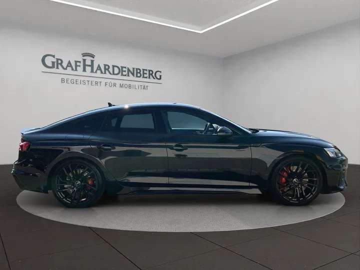 Audi RS5