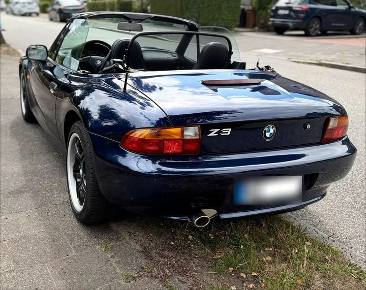 BMW Z3