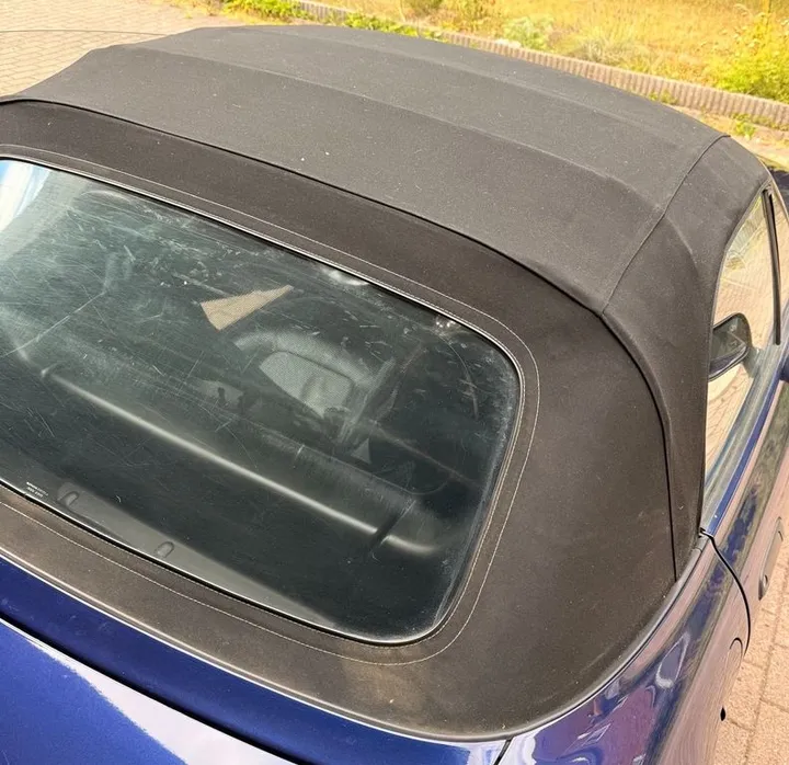 BMW Z3