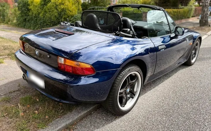 BMW Z3