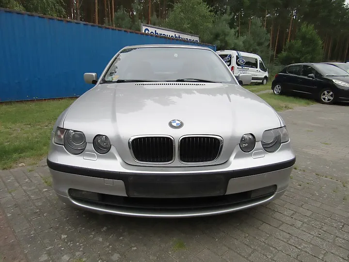 BMW 316