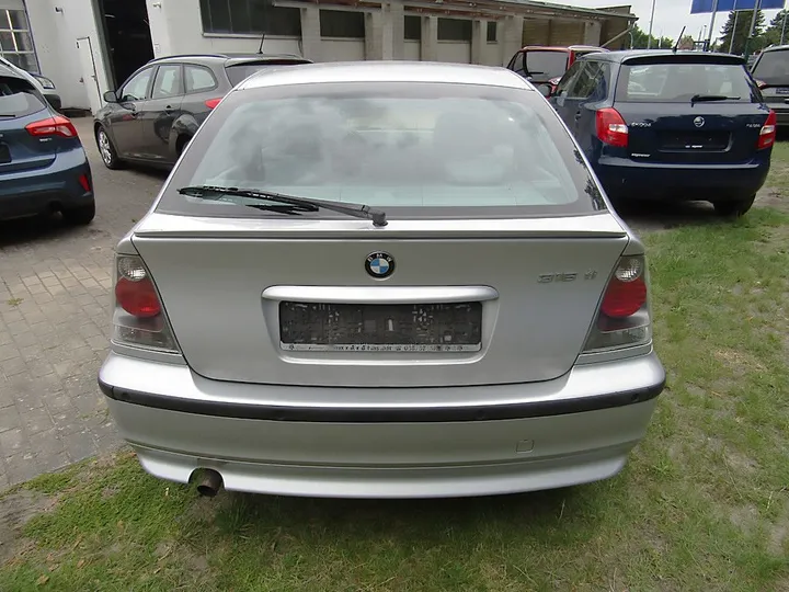 BMW 316