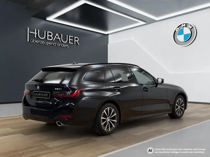 BMW 320