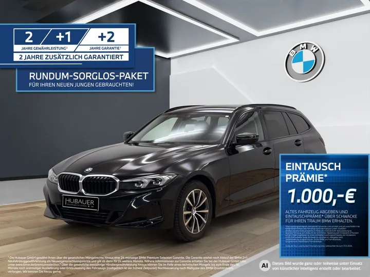 BMW 320