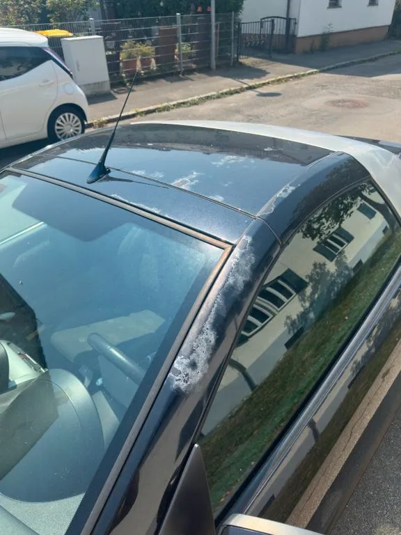Opel Tigra