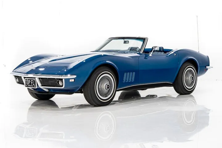 Chevrolet Other