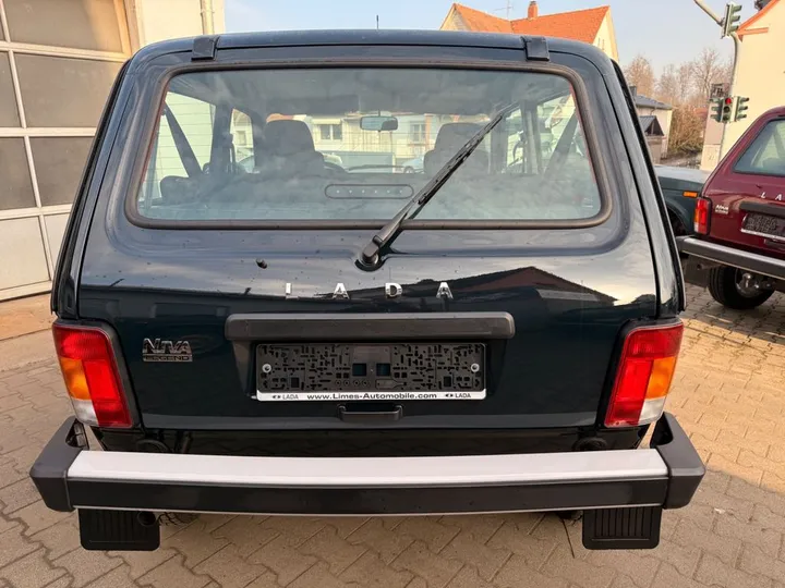 Lada Niva
