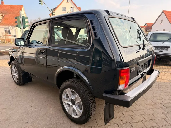 Lada Niva