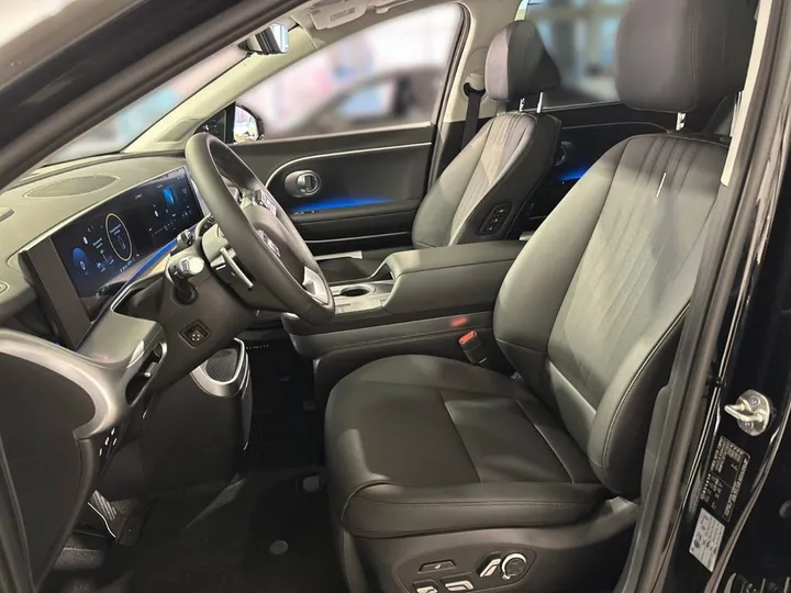 Hyundai IONIQ 9
