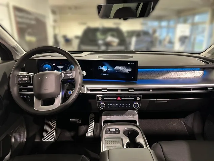 Hyundai IONIQ 9