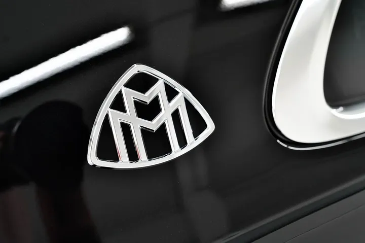 Maybach Other