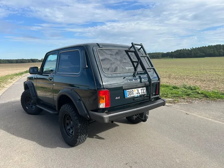 Lada Niva