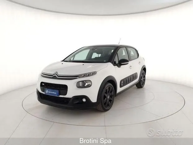 Citroën C3