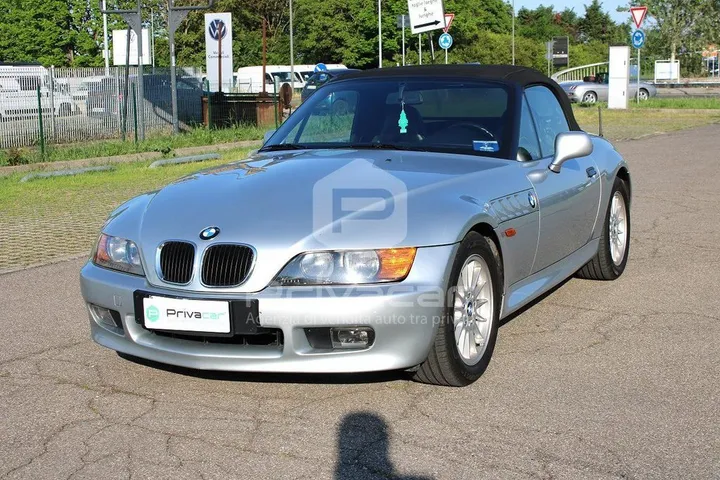 BMW Z3