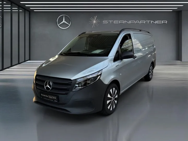 Mercedes-Benz eVito