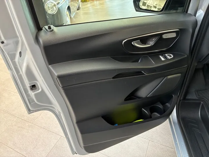 Mercedes-Benz eVito