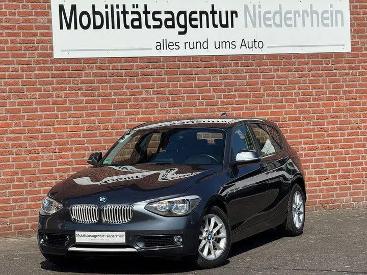 BMW 116
